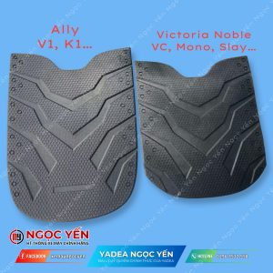 Phụ kiện Thảm xe điện