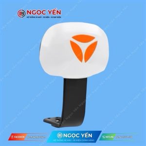 Phụ kiện Tựa lưng Yadea i8