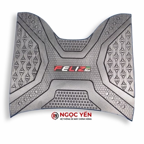 Phụ kiện Thảm xe điện - Ảnh 9