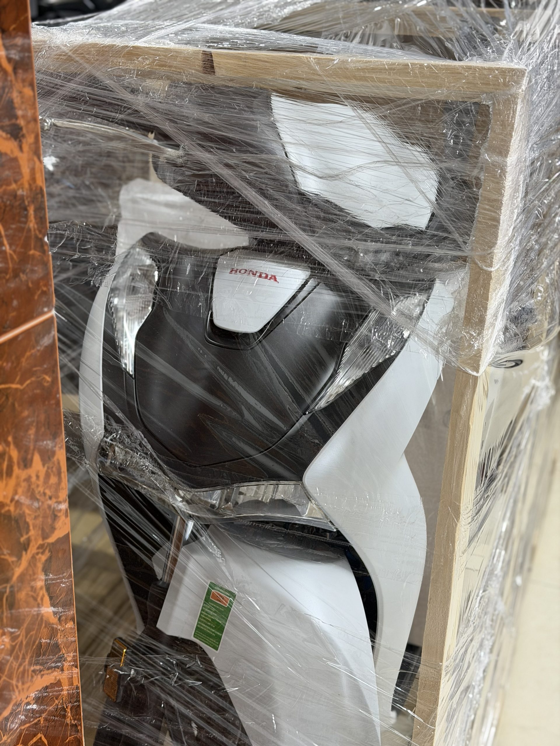 Xe máy Honda SH 150i Made in Italy Nhập Khẩu (SH Ý) - Ảnh 7